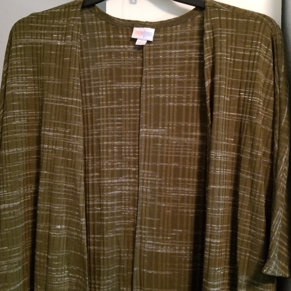 LuLaRoe Lindsey